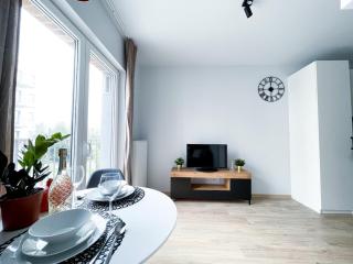 SuperApart Wilenska apt 106 - Warsaw - 7