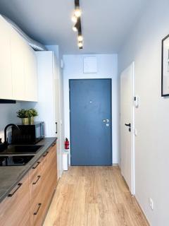 SuperApart Wilenska apt 106 - Warsaw - 1