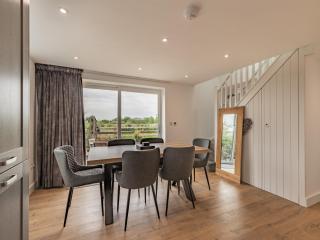 The Old Haybarn - Longford - 6
