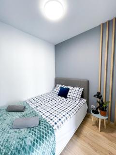 SuperApart Wilenska apt 106 - Warsaw - 0