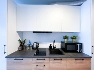SuperApart Wilenska apt 106 - Warsaw - 2