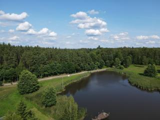 Camp & Dolidkowo - Gwieździn - 6
