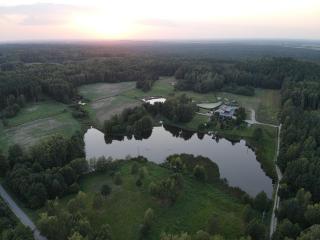Camp & Dolidkowo - Gwieździn - 4