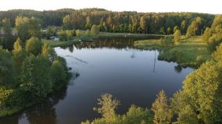 Camp & Dolidkowo - Gwieździn - 1