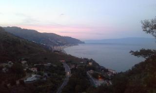 La cage aux folles B&B - Taormina - 2