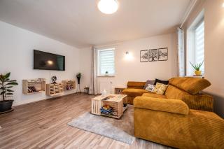 Apartma med krošnjami - Bohinj - 5