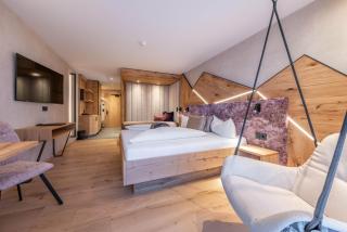 Hotel Rose - Mayrhofen - 2