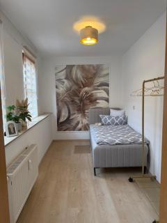 Apartment im Herzen Erfurts - Erfurt - 6