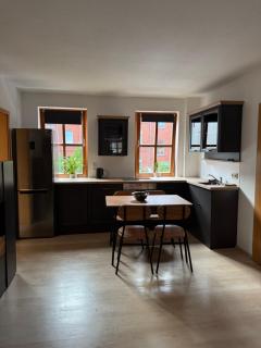 Apartment im Herzen Erfurts - Erfurt - 5