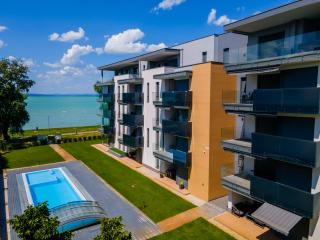 MyFlat Casa Luxury Apartment - Siófok - 8