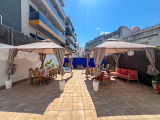 The Beach House Paradise by Hello Homes Sitges - Sitges - 0