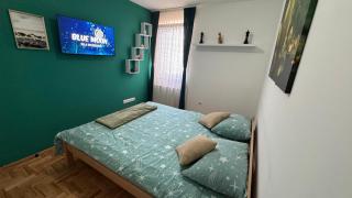 BLUE MOON - Sarajevo - 4