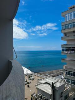 Salty Apartment - Durrës - 0