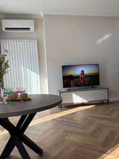 The Giraffe's apartment - Sofia - 5
