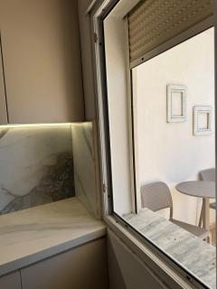 Salty Apartment - Durrës - 6