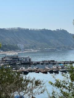 Salty Apartment - Durrës - 4