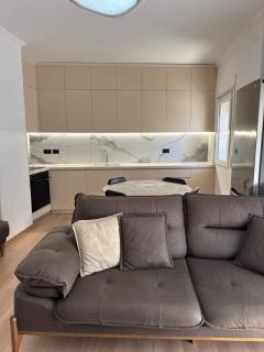 Salty Apartment - Durrës - 3