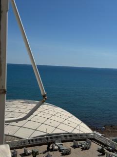 Salty Apartment - Durrës - 2