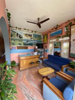 Mountain Village Hotel - Pokhara - 9