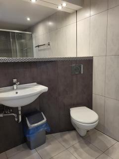 Pokoje Gościnne u MARCINA- sala zabaw, basen, melex, rowery, grill, mini dmuchaniec - Ostrowo - 8