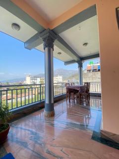 Hotel Mountain Village - 8