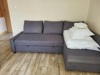Pokoje Gościnne u MARCINA- sala zabaw, basen, melex, rowery, grill, mini dmuchaniec - Ostrowo - 4