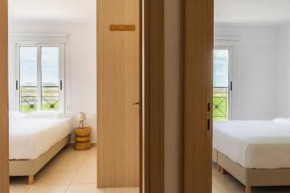 2BR Apartment with Amazing View and Pool in Kiti - Kiti - 1