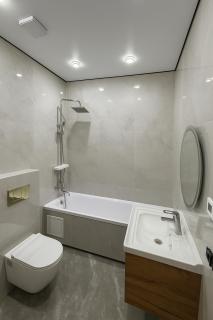 Apartment Etaj - Bishkek - 4
