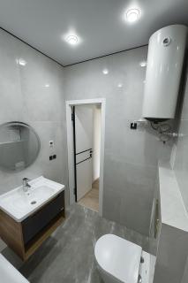 Apartment Etaj - Bishkek - 2