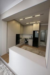 Apartment Etaj - Bishkek - 1