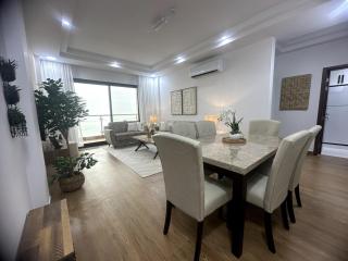 Taqah Sea View I Stunning 3 Bedroom Apartment - Salalah - 7