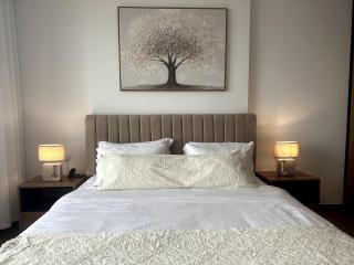 Taqah Sea View I Stunning 3 Bedroom Apartment - Salalah - 4