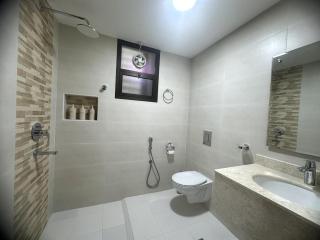 Taqah Sea View I Stunning 3 Bedroom Apartment - Salalah - 3