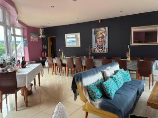 The Folly Guest House - Sleeps 28 - Kilkenny - 9