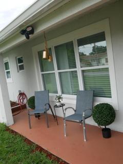 Vacation home in Orlando - Orlando - 7