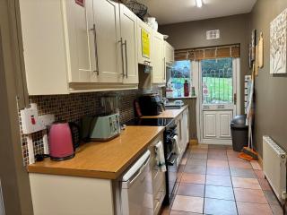 The Folly Guest House - Sleeps 28 - Kilkenny - 5