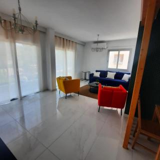 Modern 3BR Family Apartment in Quiet Drosia with Balcony - Larnaca - 0