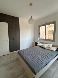 Modern 3BR Family Apartment in Quiet Drosia with Balcony - Larnaca - 4