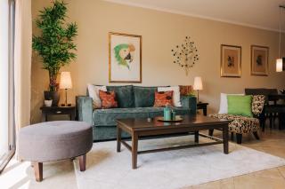 Cozy Townhome at Gold Coast - Palm-Eagle Beach - 1