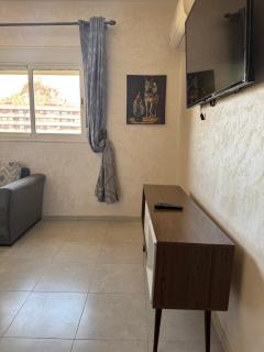 Magnifique appartement Gueliz - Marrakech - 5