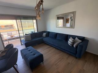 Blue Beach, Sidi Rahal, Appartement pour familles - Sidi Rahal - 9