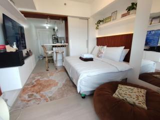 BLissfully BAli18 at Azure North Residences - San Fernando - 0
