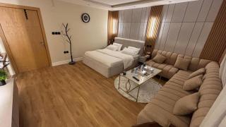 Raiq Studio, North of Riyadh - Riad - 8