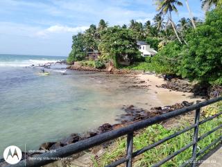 Serendip Villa Holiday HomeTalalla Sri Lanka - Matara - 4