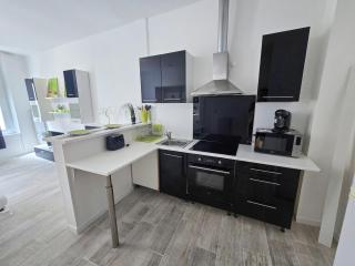 Home Sweet Studio Sisteron - 0