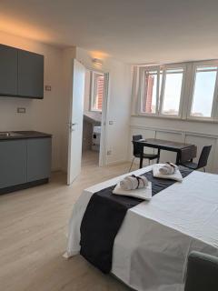 PortoRecanatiCamere - Loft Spontini - Porto Recanati - 2