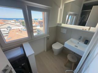 PortoRecanatiCamere - Loft Spontini - Porto Recanati - 1