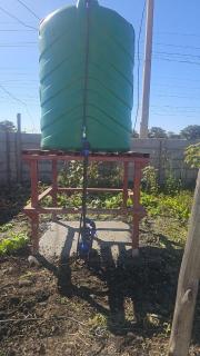 Equatorial Guest House - Rustenburg - 7
