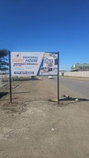 Equatorial Guest House - Rustenburg - 3