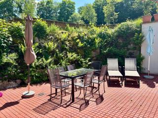 Appartement Ambiente - 1